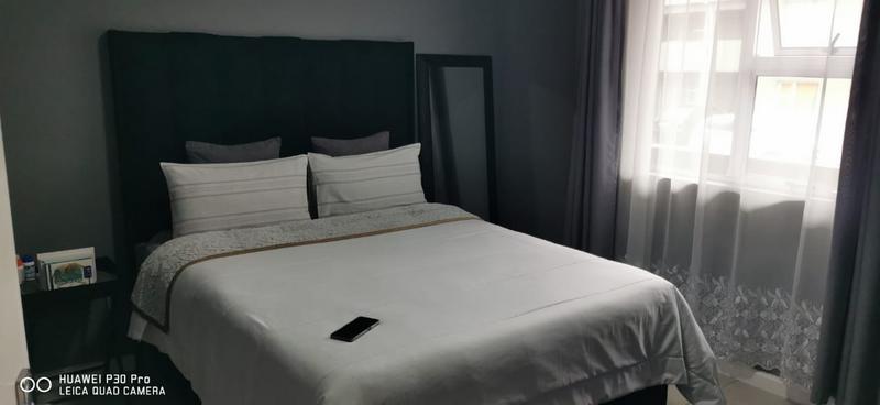 2 Bedroom Property for Sale in Silversands Western Cape